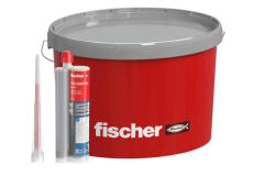 FİSCHER KİMYASAL DUBEL EM PLUS 390 S