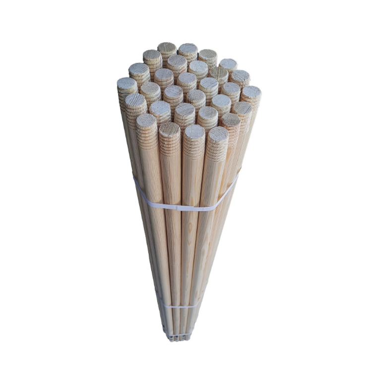 FIRÇA SAPI AHŞAP 150 CM