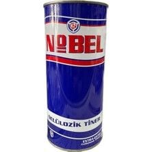 EKONOBEL SELÜLOZİK TİNER 1/1