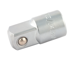 İZELTAŞ 3/8”Fx1/2”M LOKMA ADAPTÖRÜ