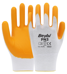 BEYBİ PN3 POLYESTER ÖRME ELDİVEN XL/10