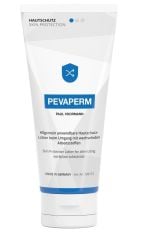 PEVAPERM GİZLİ ELDİVEN - KORUMA KREMİ 100 ML (İŞ ÖNCESİ)