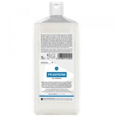 PEVAPERM GİZLİ ELDİVEN - KORUMA KREMİ 2 LT (İŞ ÖNCESİ)