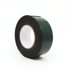 KÖPÜK BANT ÇİFT TARAFLI 50 MMx10 MT