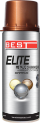 ELİTE SPREY BOYA PARLAK METAL BAKIR 400 ML