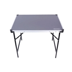 KATLANIR ANTRASİT MDF KAMP MASASI