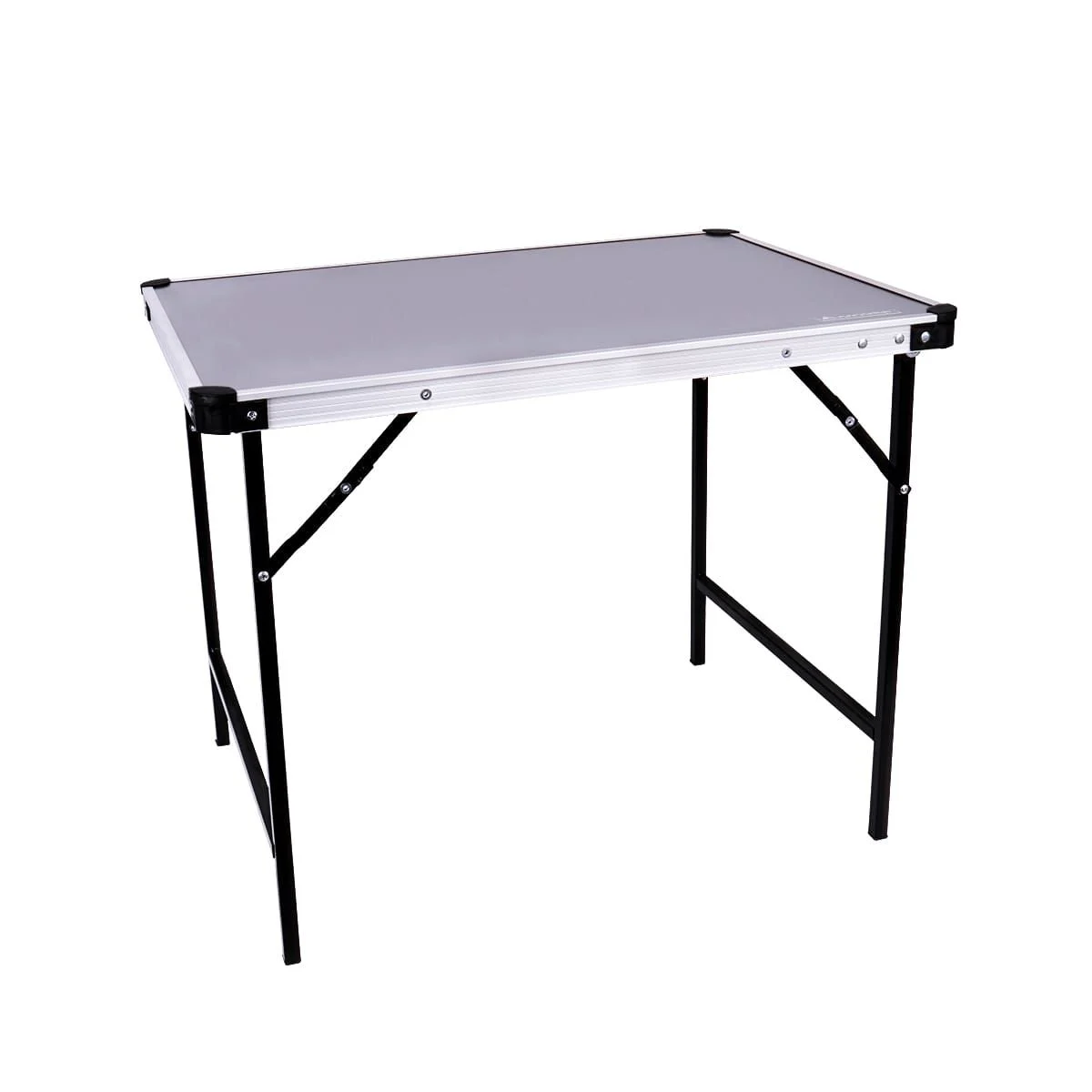 KATLANIR ANTRASİT MDF KAMP MASASI