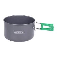 KAMP TENCERE SETİ 3 LÜ