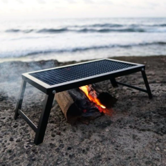 ATEŞ ÜSTÜ IZGARA MAXİ