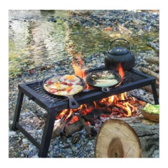 ATEŞ ÜSTÜ IZGARA MAXİ