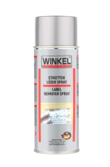 WİNKEL ETİKET ÇÖZÜCÜ SPREY 400 ML