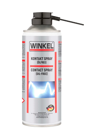 WİNKEL KONTAK SPREY YAĞSIZ 400 ML