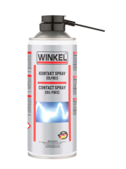 WİNKEL KONTAK SPREY YAĞSIZ 400 ML