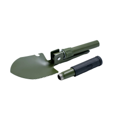 KATLANABİLİR METAL KÜREK SETİ