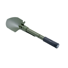 KATLANABİLİR METAL KÜREK SETİ