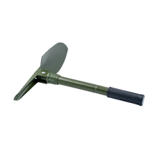 KATLANABİLİR METAL KÜREK SETİ