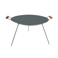 AYAKLI KAVURMA SACI - TAŞIMA ÇANTALI