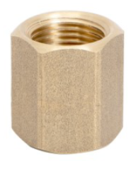 SARI MANŞON 1/4''