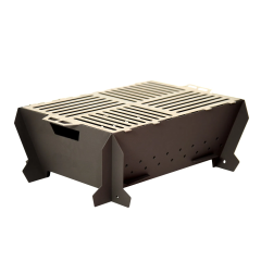 GRİLLİNG GURU MANGAL