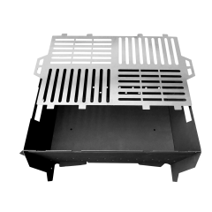 GRİLLİNG GURU MANGAL