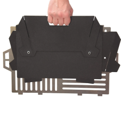 GRİLLİNG GURU MANGAL