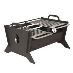 JUİCY GRİLL MANGAL