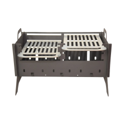 JUİCY GRİLL MANGAL