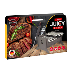 JUİCY GRİLL MANGAL