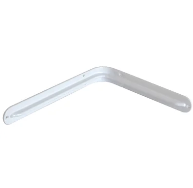 RAF ALTI LÜX BEYAZ 6x8 (140x200)