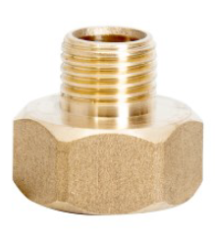 SARI LÜLE 1/2''-3/8''