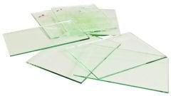 MASKE CAMI ŞEFFAF 110x50x1.9 MM (DAR)