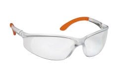 KORUYUCU GÖZLÜK ŞEFFAF