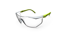 KORUYUCU GÖZLÜK ŞEFFAF