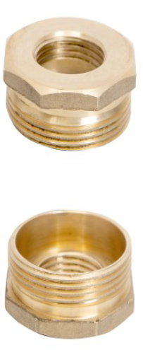 SARI REDÜKSİYON 1/2''-3/8''