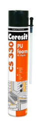 CERESİT CS330 PU KÖPÜK 650 GR