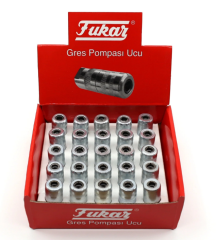 GRES POMPA UCU 4 TIRNAKLI