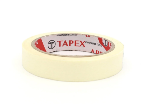 MASKELEME BANTI 19 MMx25 MT