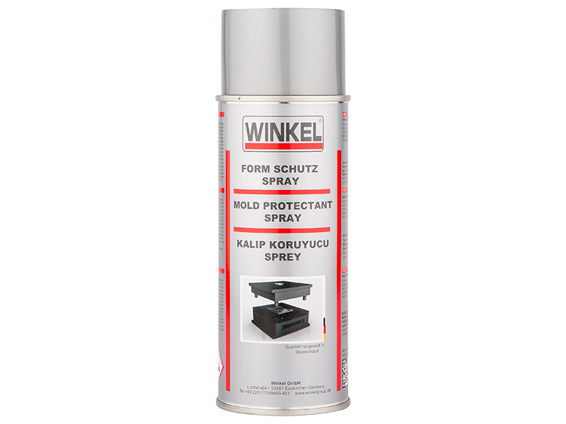 WİNKEL KALIP KORUYUCU SPREY 400 ML
