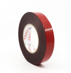 KÖPÜK BANT ÇİFT TARAFLI 30 MMx10 MT