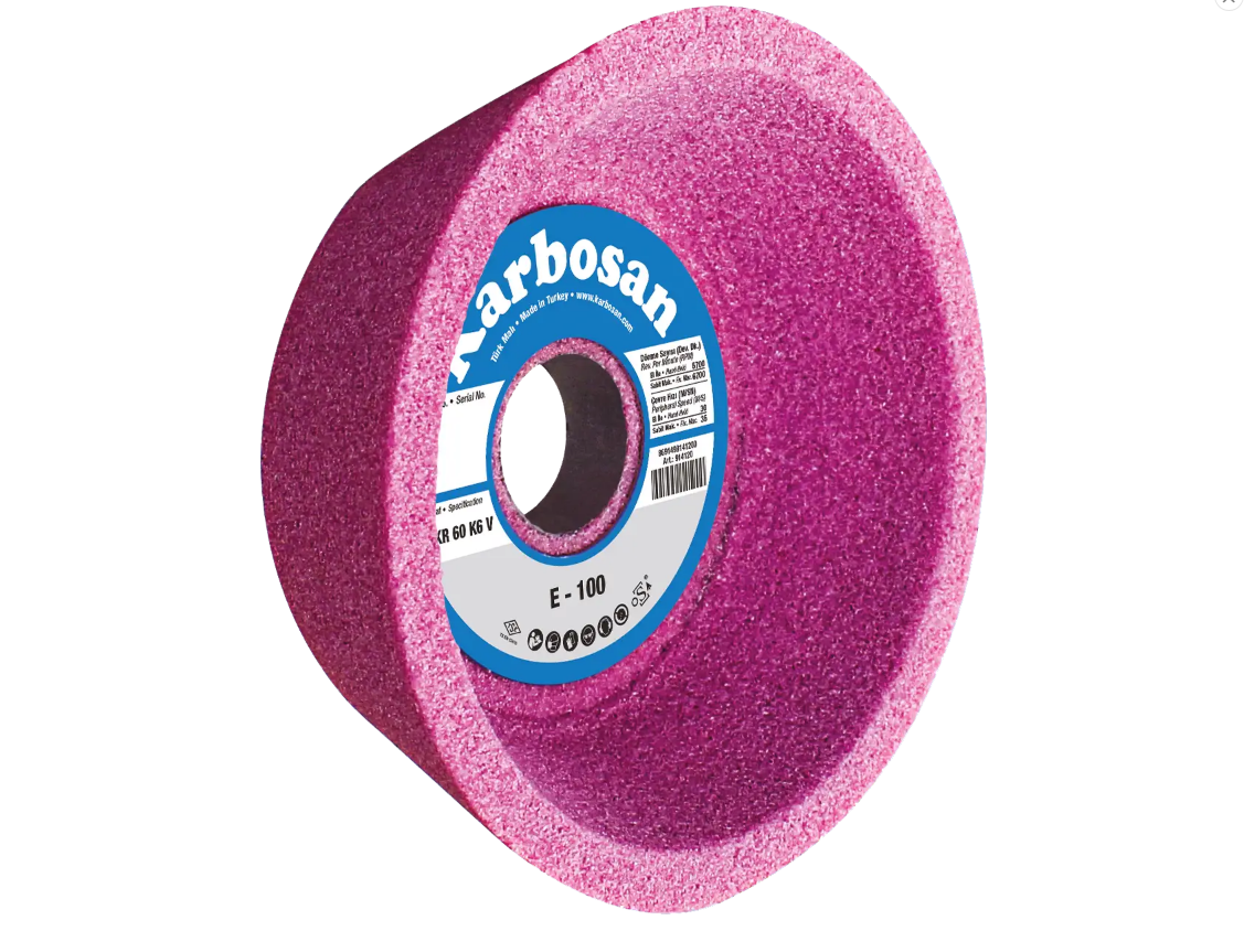 FORM E-100 ÇANAK TAŞ EKR 60