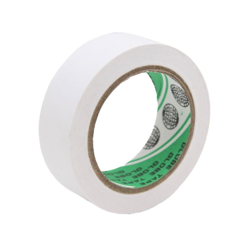 GLOBE İZOLE BANT BEYAZ 19 MM