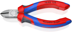 KNİPEX 70 02 125 YAN KESKİ 125 MM
