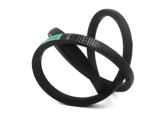 BANDO 17x2550 V KAYIŞ