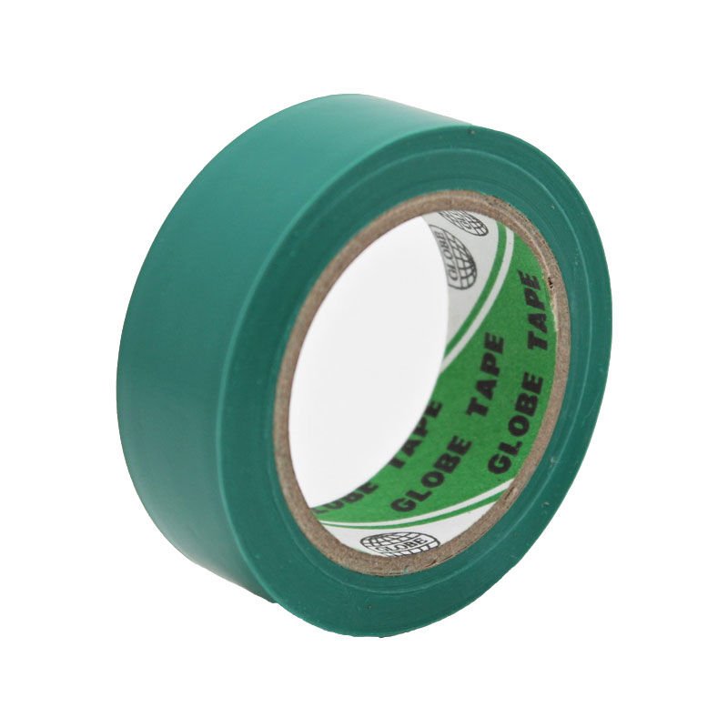 GLOBE İZOLE BANT YEŞİL 19 MM