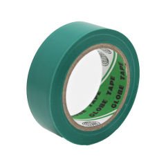 GLOBE İZOLE BANT YEŞİL 19 MM