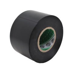 GLOBE İZOLE BANT SİYAH 50 MM