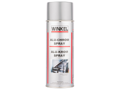 WİNKEL ALÜMİNYUM KROM SPREY 400 ML
