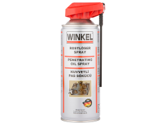 WİNKEL KUVVETLİ PAS SÖKÜCÜ 400 ML
