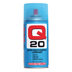 Q20 ÇOK AMAÇLI YAĞLAYICI 300 ML