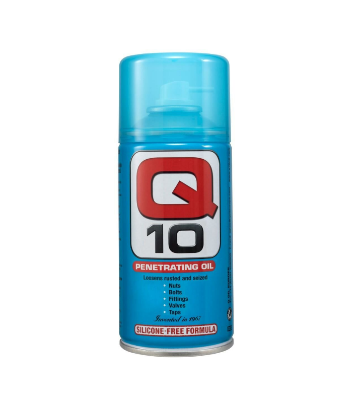 Q10 PAS SÖKÜCÜ 300 ML